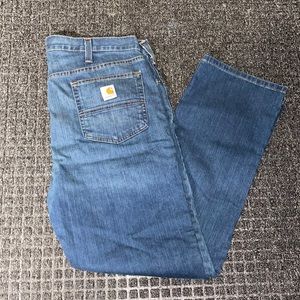 Men’s carhartt jeans NWOT